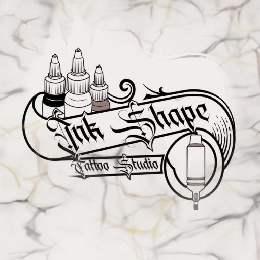 Inkshape App
